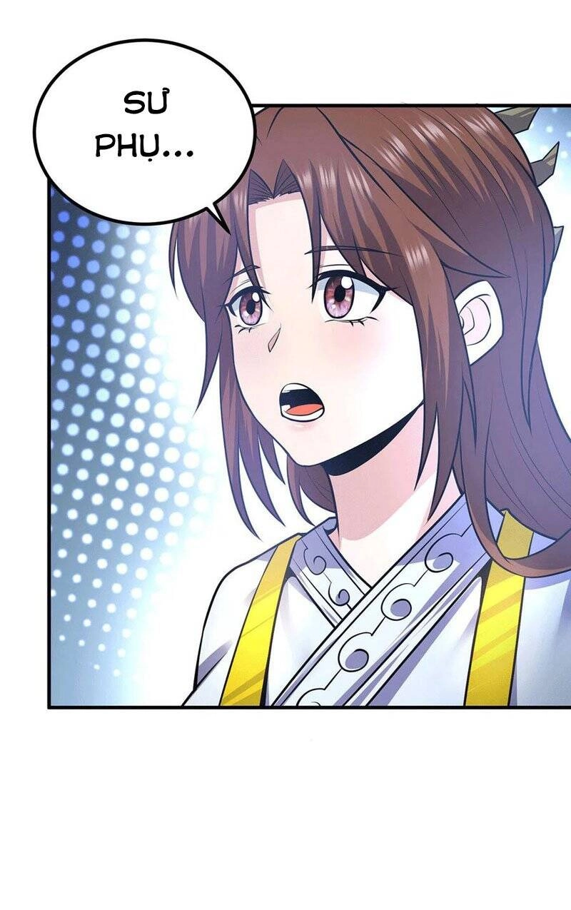 Ta Có Chín Nữ Đồ Đệ Chapter 165 - 6