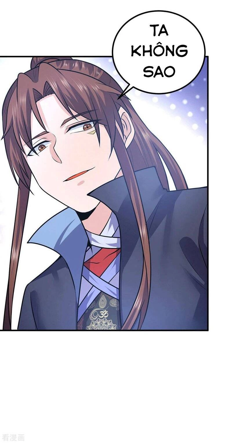 Ta Có Chín Nữ Đồ Đệ Chapter 165 - 7