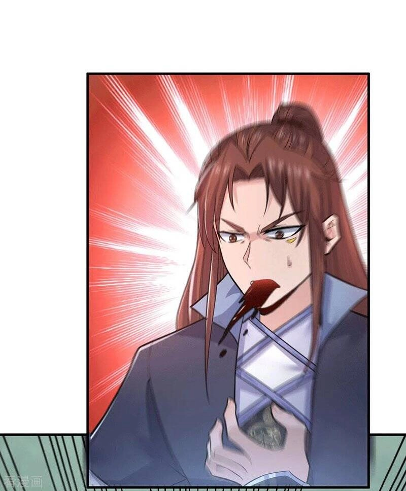 Ta Có Chín Nữ Đồ Đệ Chapter 165 - 12