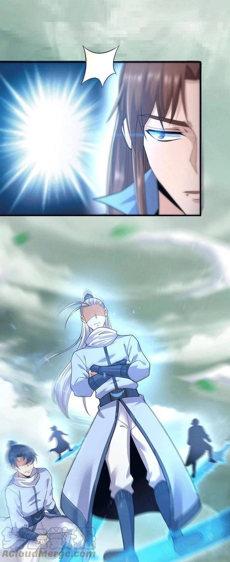 Ta Có Chín Nữ Đồ Đệ Chapter 165 - 15