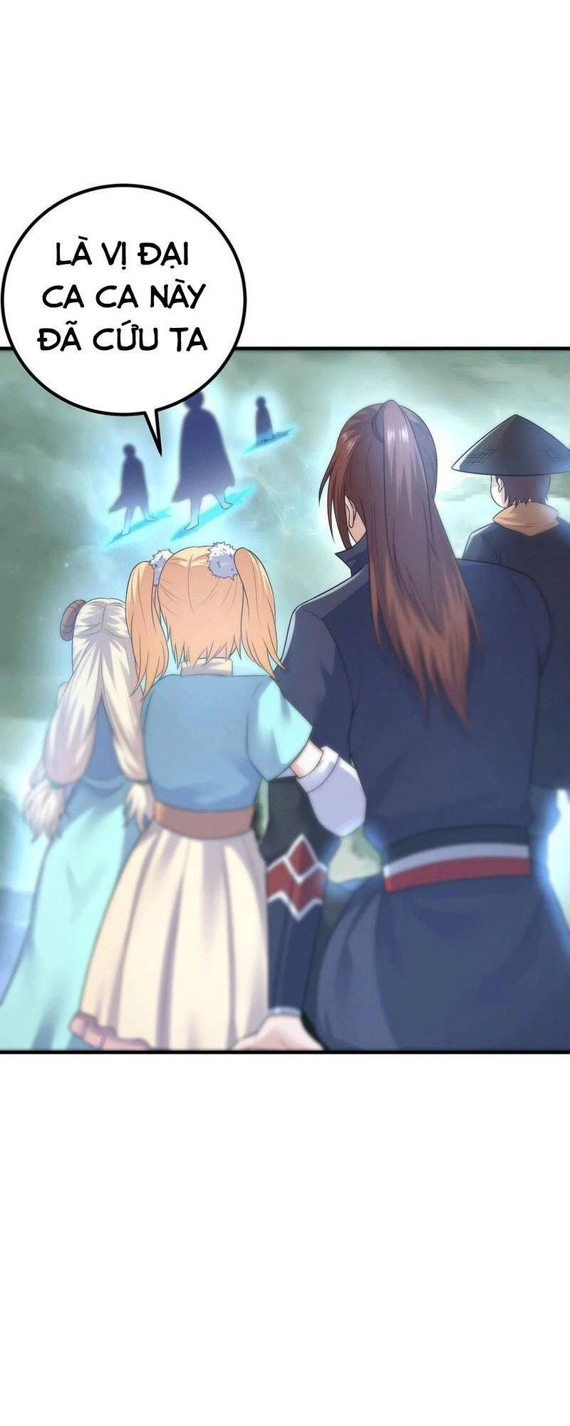 Ta Có Chín Nữ Đồ Đệ Chapter 165 - 19