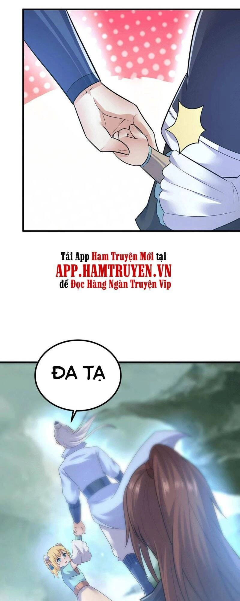 Ta Có Chín Nữ Đồ Đệ Chapter 165 - 21