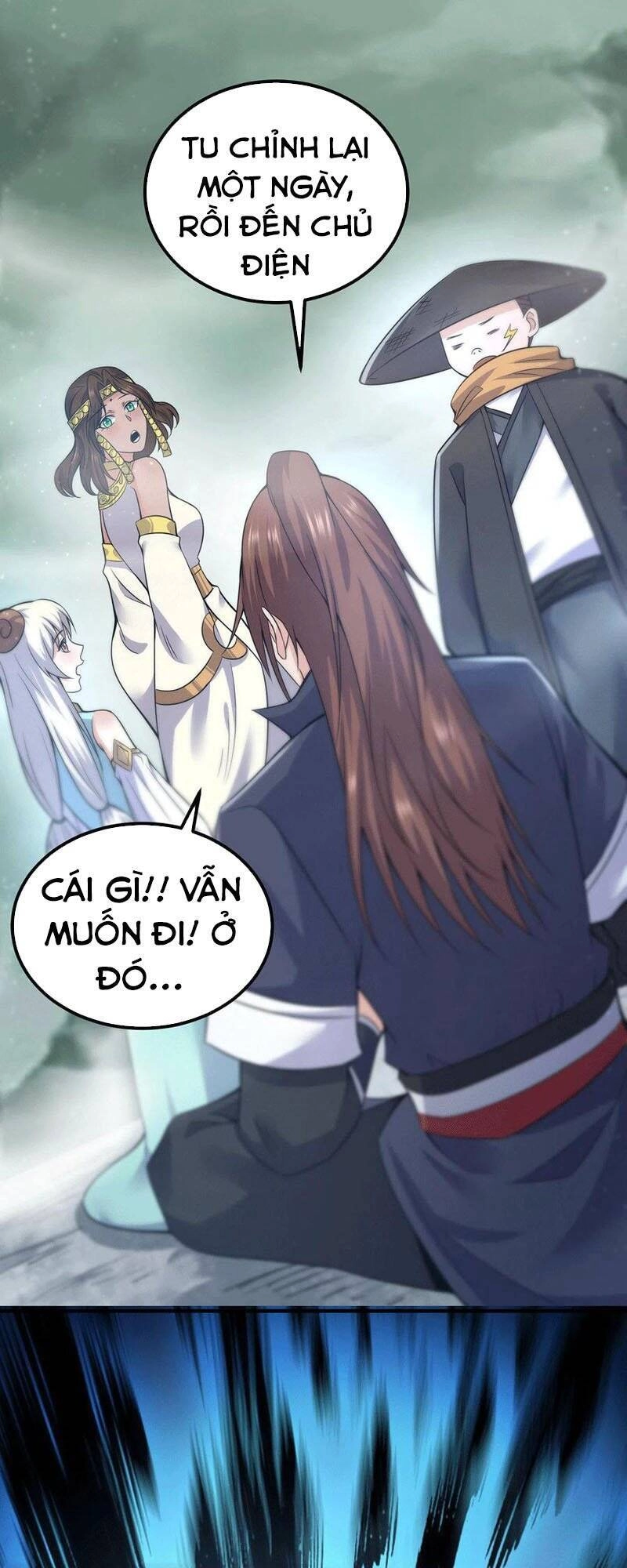 Ta Có Chín Nữ Đồ Đệ Chapter 165 - 25