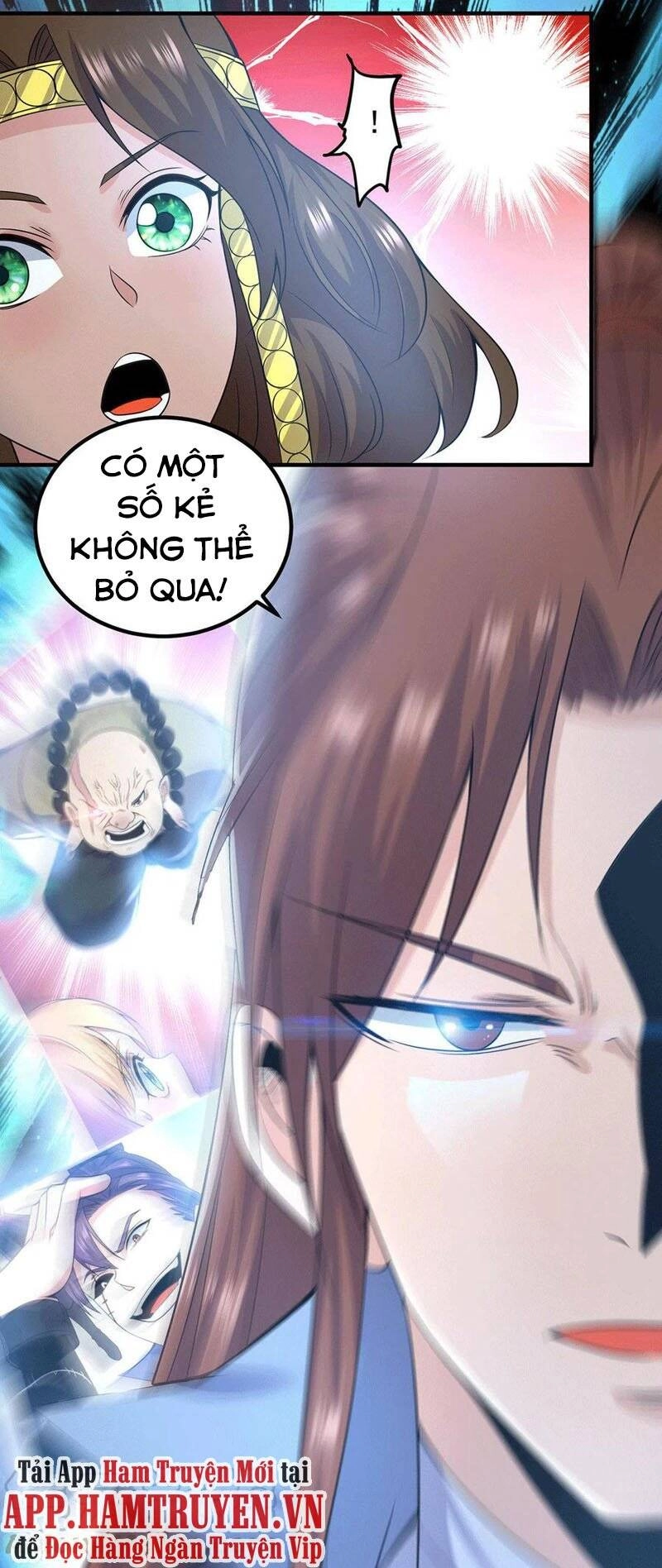 Ta Có Chín Nữ Đồ Đệ Chapter 165 - 27