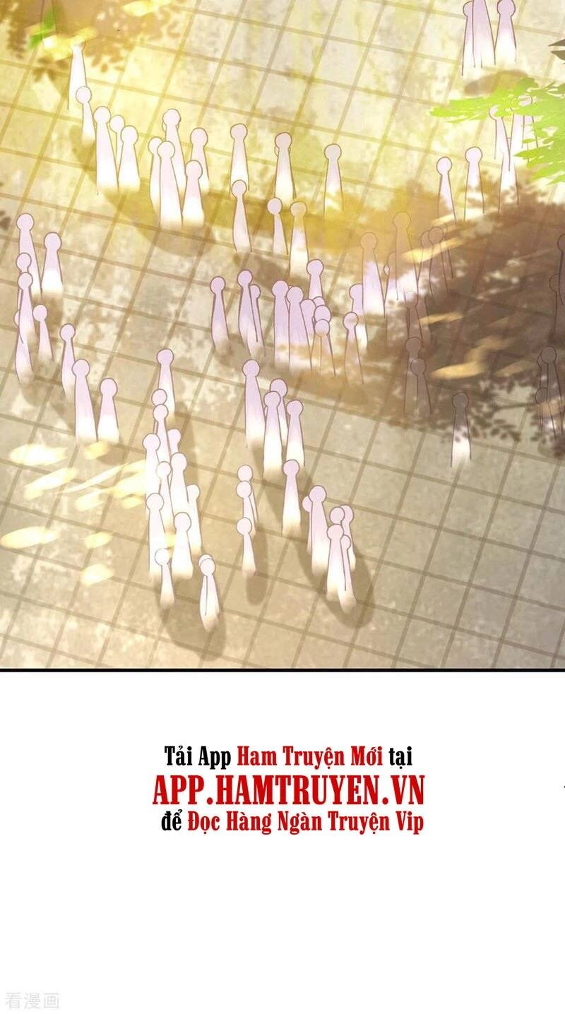 Ta Có Chín Nữ Đồ Đệ Chapter 165 - 30