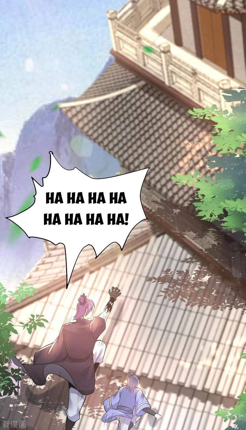 Ta Có Chín Nữ Đồ Đệ Chapter 165 - 33