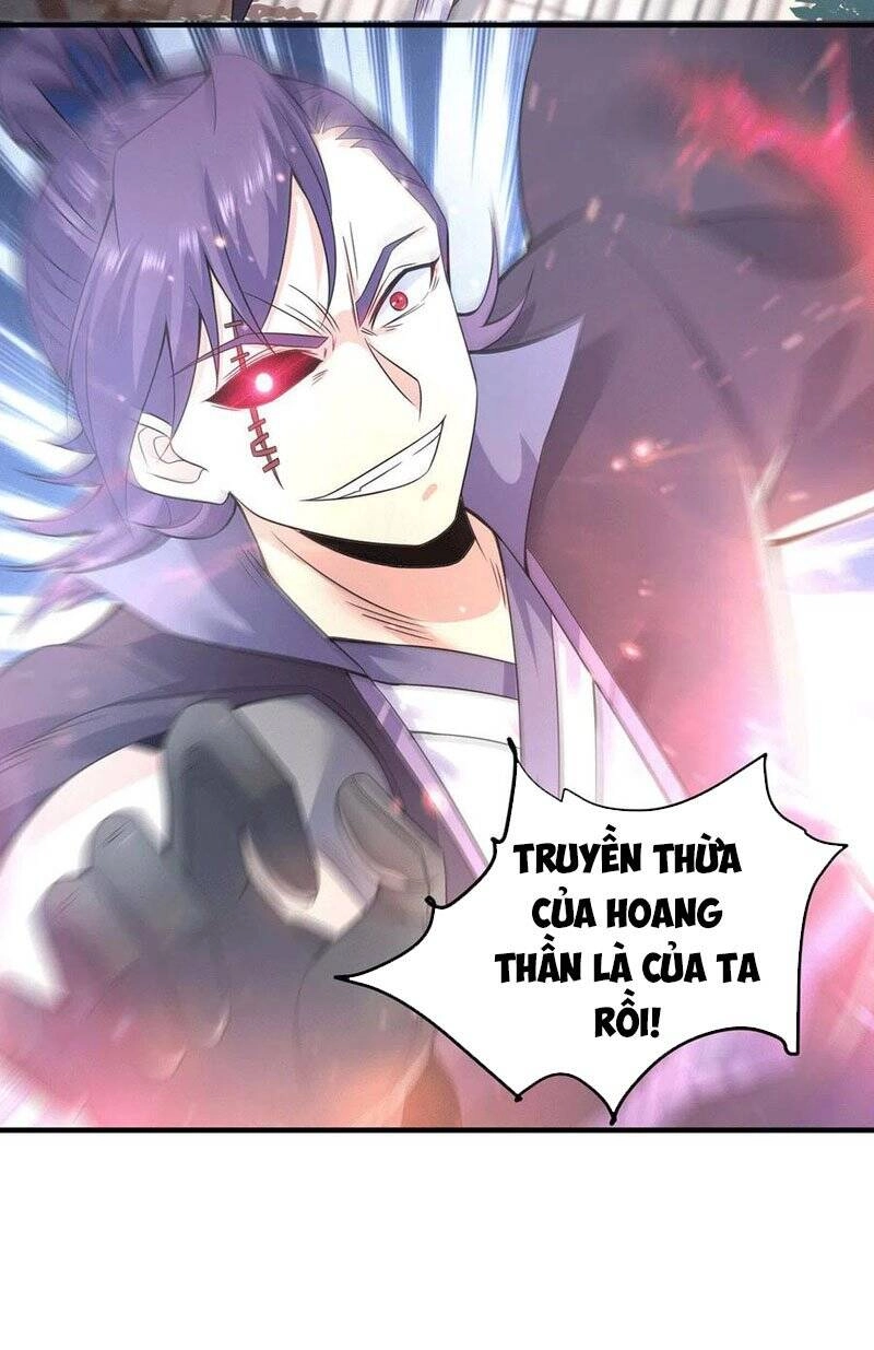 Ta Có Chín Nữ Đồ Đệ Chapter 165 - 34