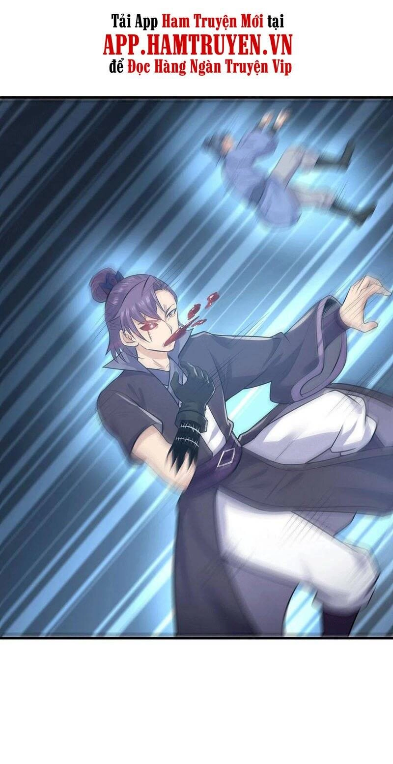 Ta Có Chín Nữ Đồ Đệ Chapter 165 - 36