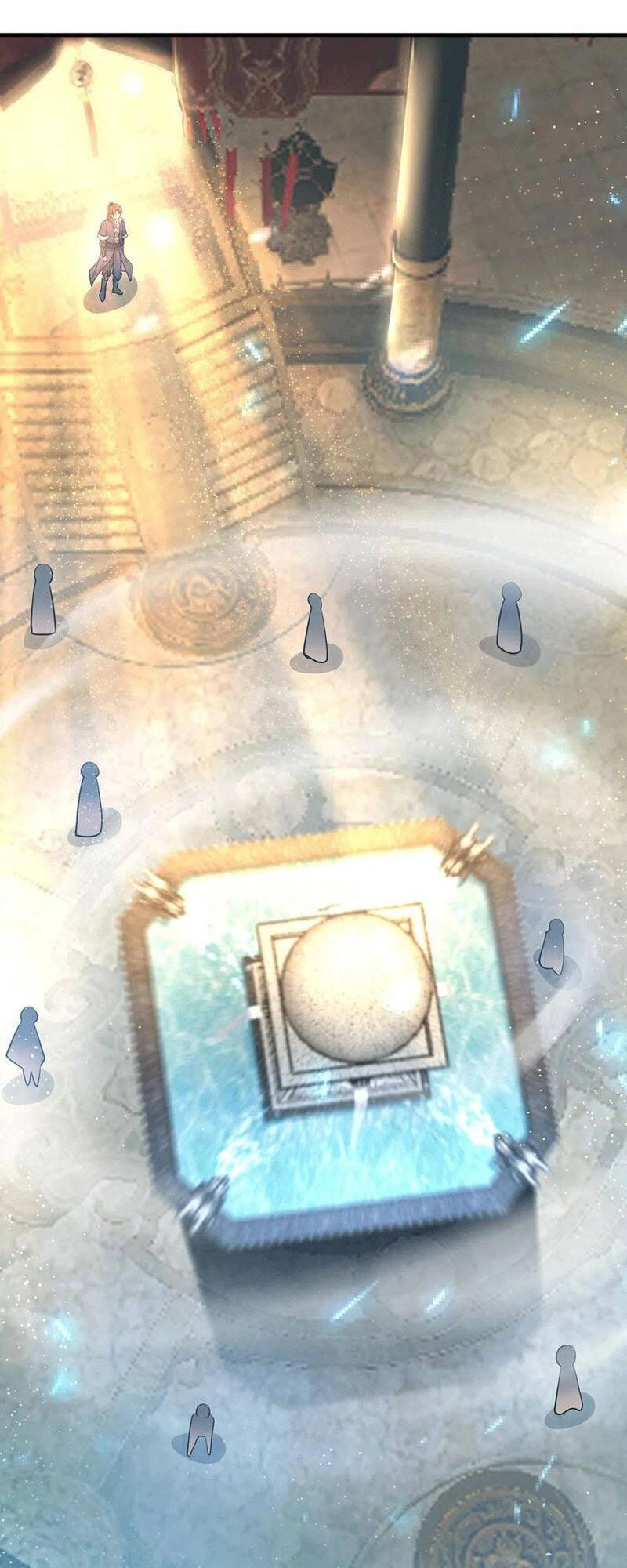 Ta Có Chín Nữ Đồ Đệ Chapter 165 - 39