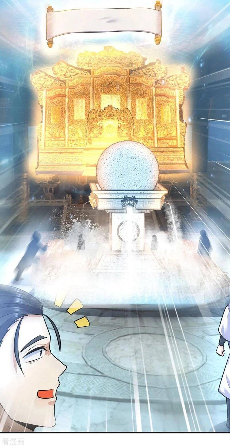 Ta Có Chín Nữ Đồ Đệ Chapter 165 - 42