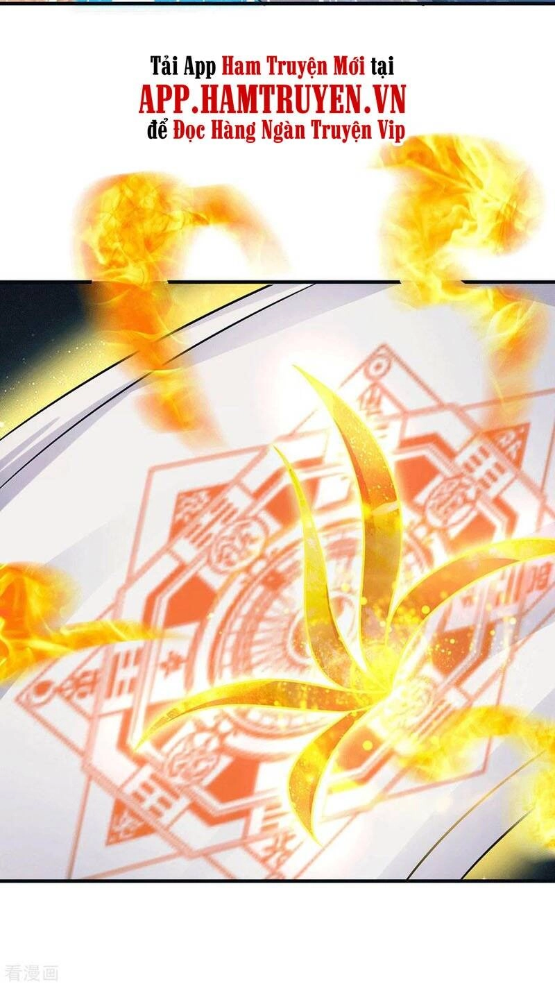 Ta Có Chín Nữ Đồ Đệ Chapter 165 - 44