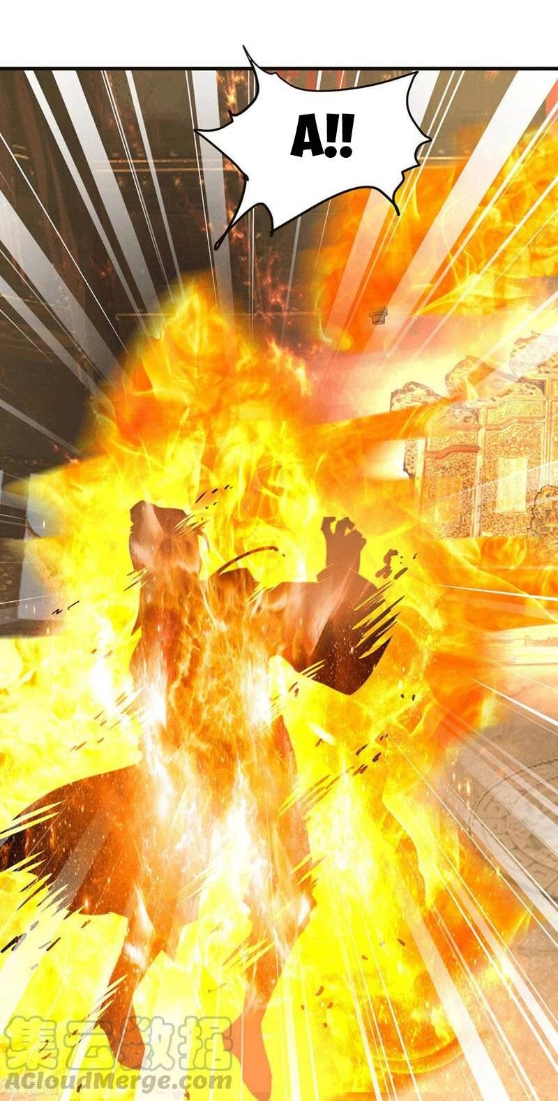 Ta Có Chín Nữ Đồ Đệ Chapter 165 - 45