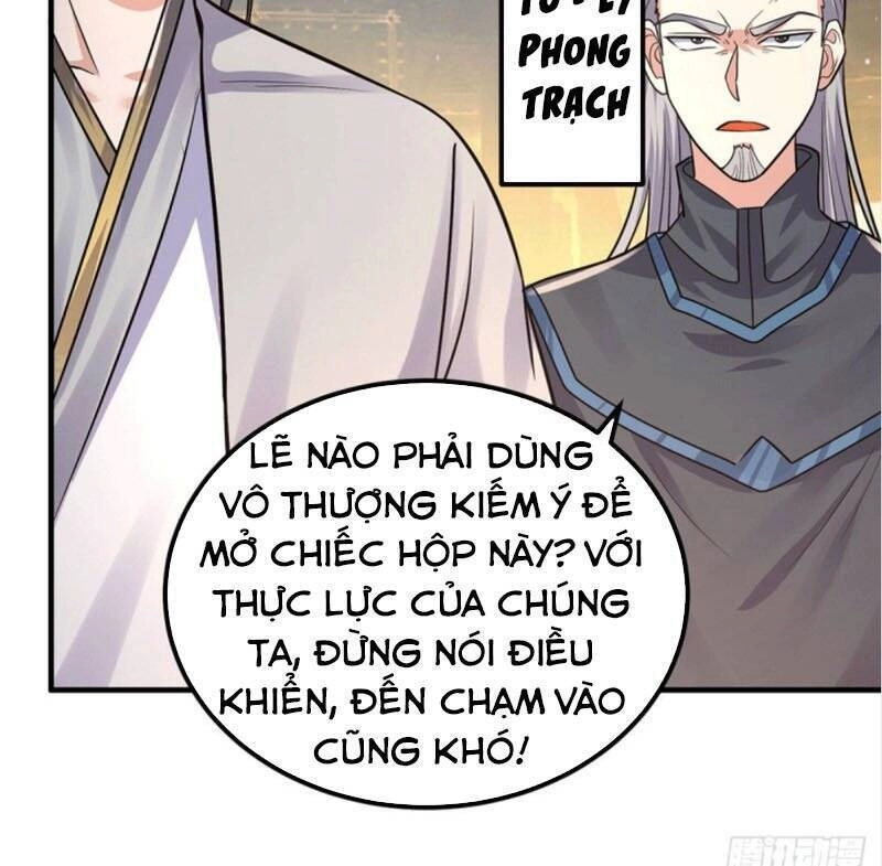 Ta Có Chín Nữ Đồ Đệ Chapter 166 - 5