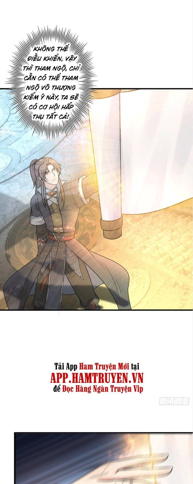 Ta Có Chín Nữ Đồ Đệ Chapter 166 - 6