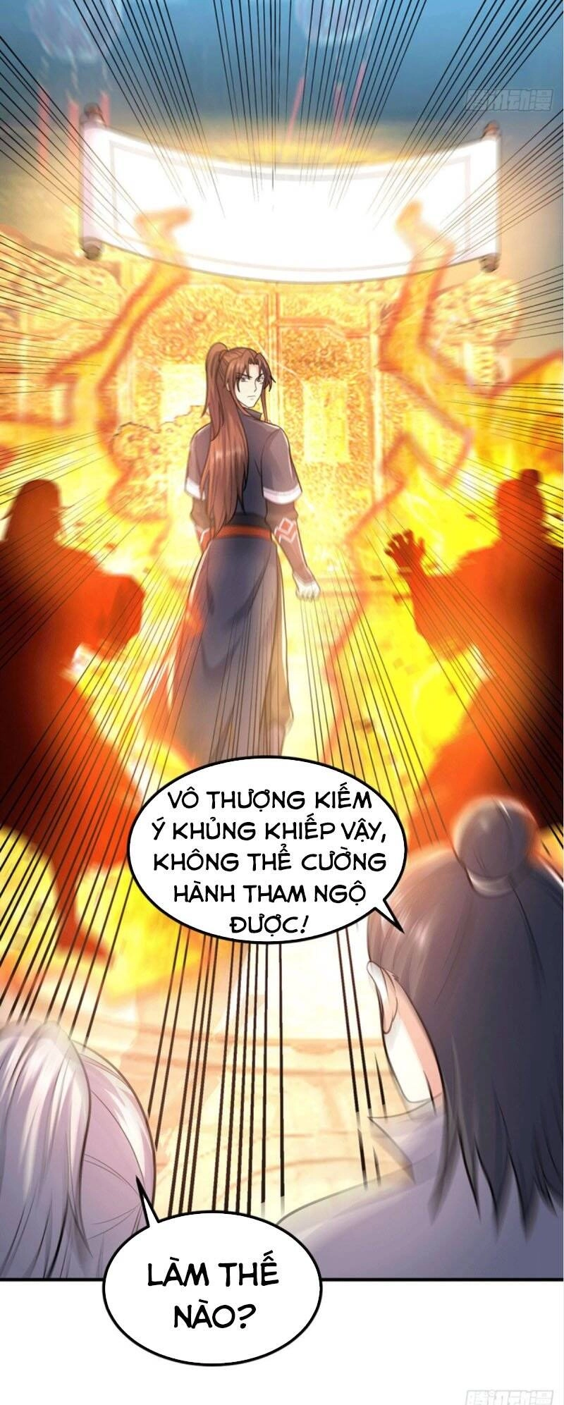 Ta Có Chín Nữ Đồ Đệ Chapter 166 - 9