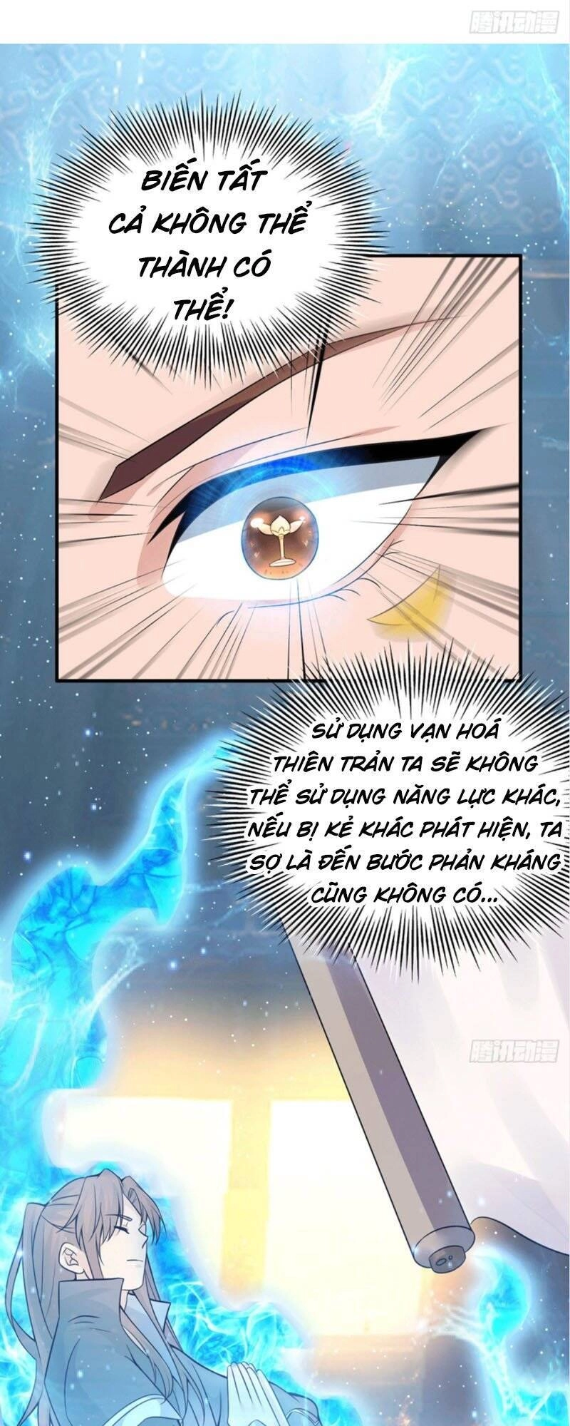 Ta Có Chín Nữ Đồ Đệ Chapter 166 - 11