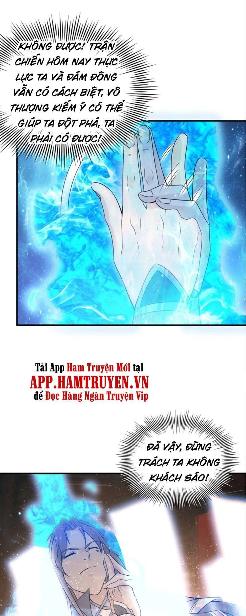 Ta Có Chín Nữ Đồ Đệ Chapter 166 - 15