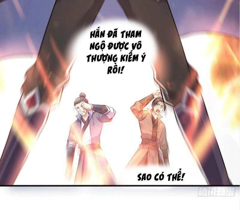 Ta Có Chín Nữ Đồ Đệ Chapter 166 - 25