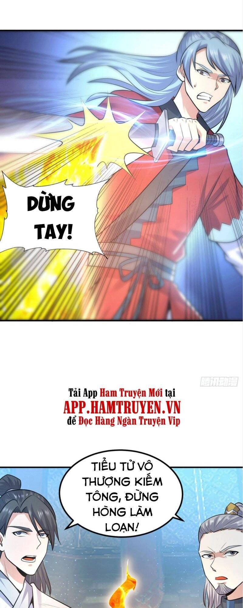 Ta Có Chín Nữ Đồ Đệ Chapter 166 - 29