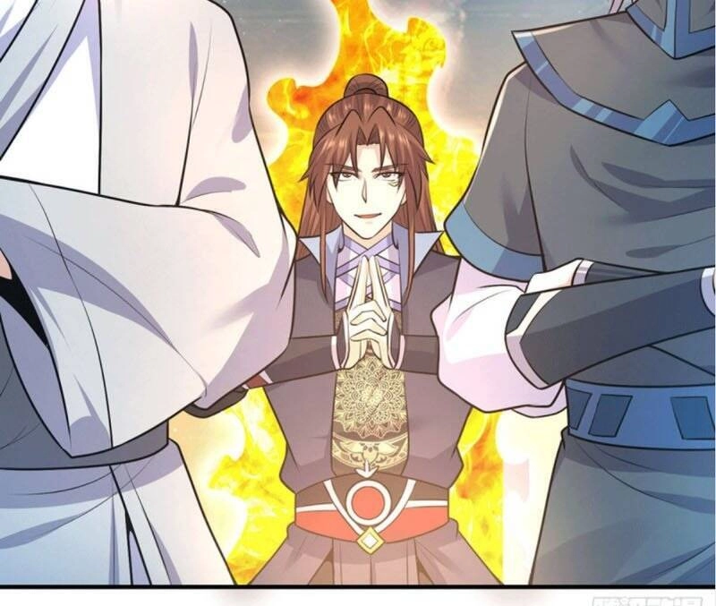 Ta Có Chín Nữ Đồ Đệ Chapter 166 - 30