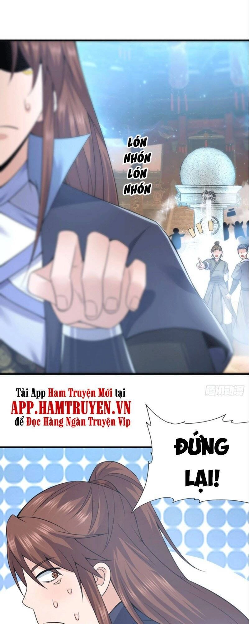 Ta Có Chín Nữ Đồ Đệ Chapter 166 - 37