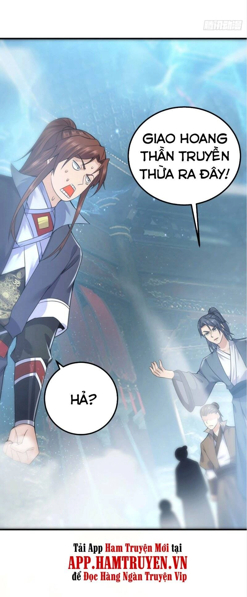 Ta Có Chín Nữ Đồ Đệ Chapter 166 - 39