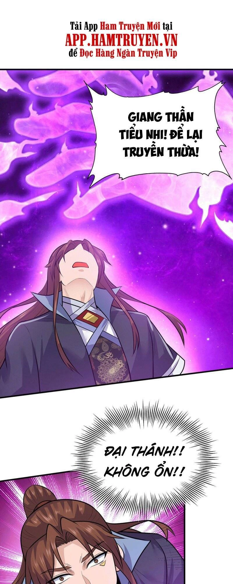 Ta Có Chín Nữ Đồ Đệ Chapter 167 - 3