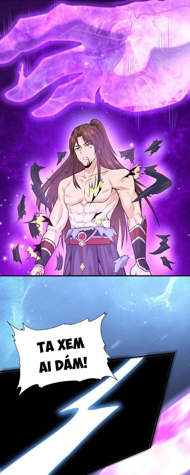 Ta Có Chín Nữ Đồ Đệ Chapter 167 - 5