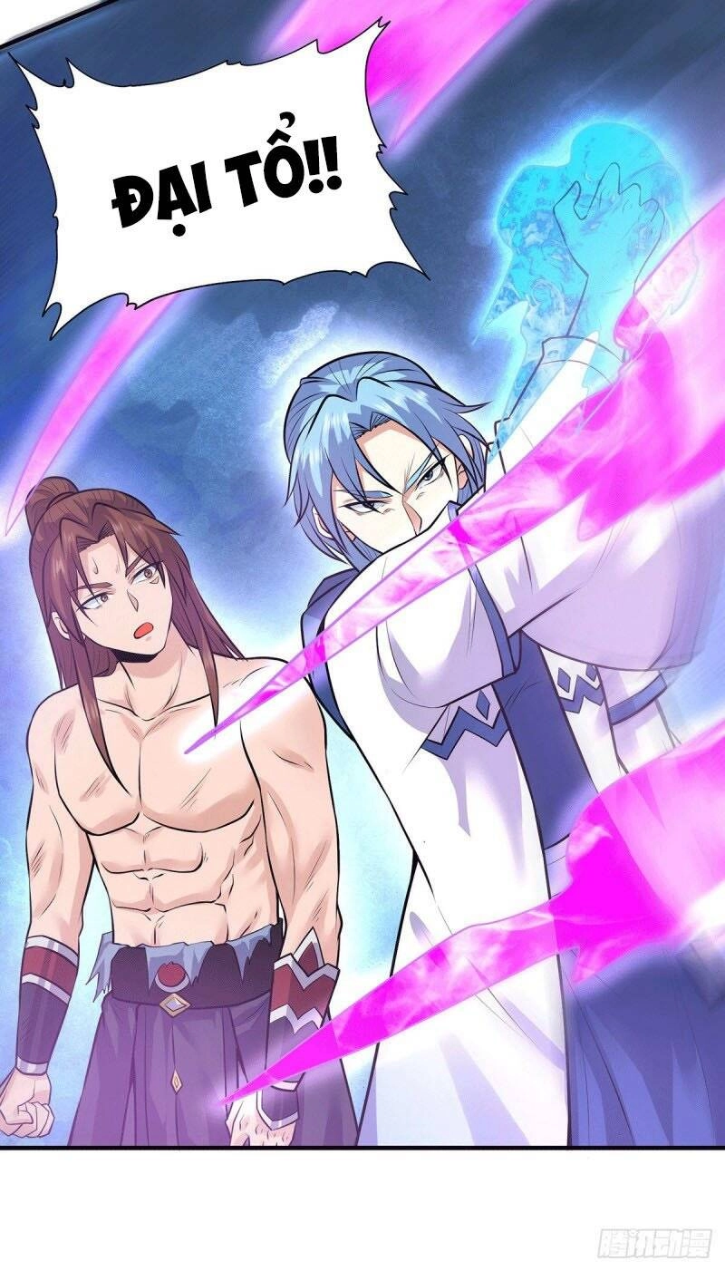 Ta Có Chín Nữ Đồ Đệ Chapter 167 - 7