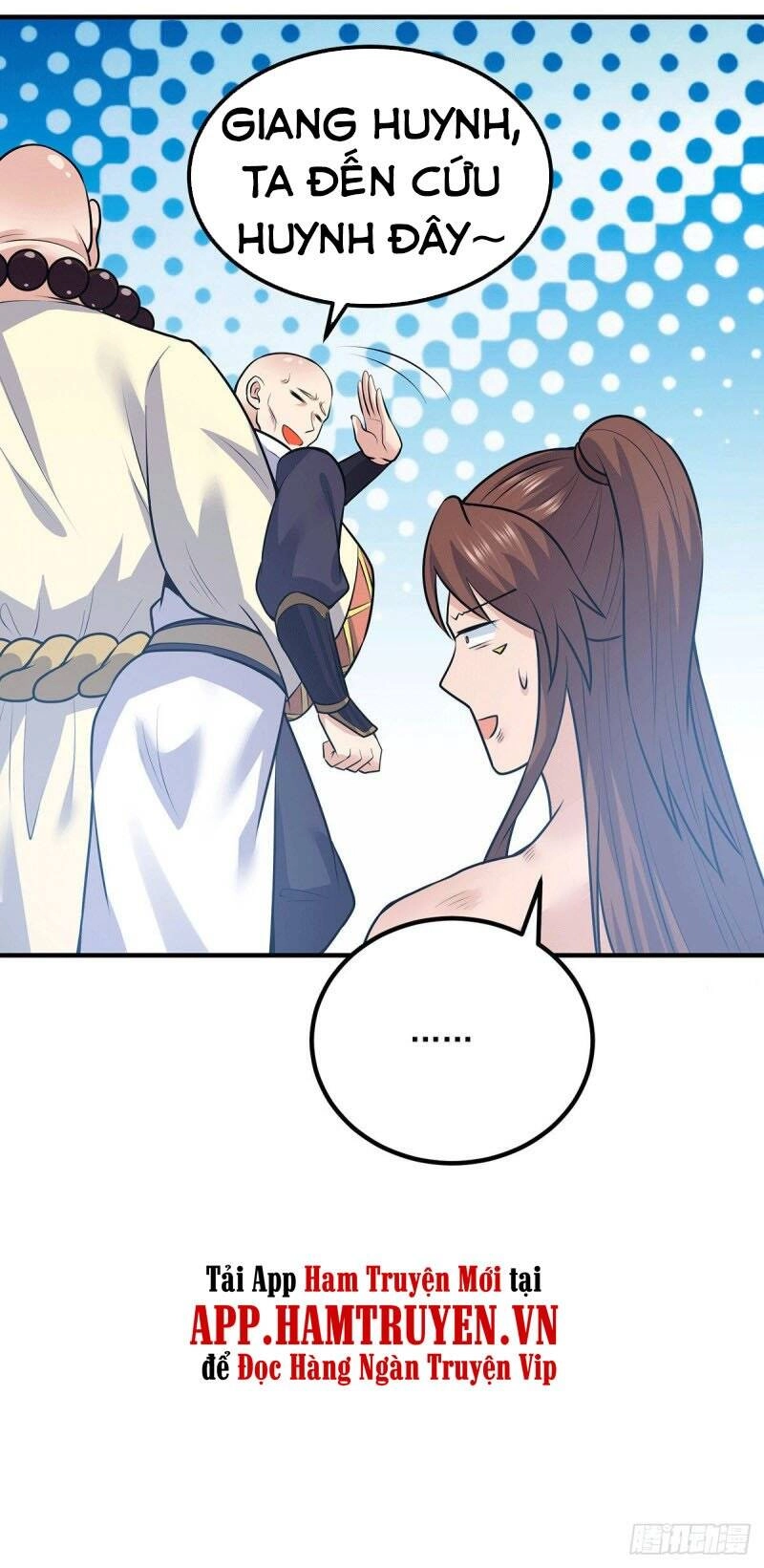 Ta Có Chín Nữ Đồ Đệ Chapter 167 - 11