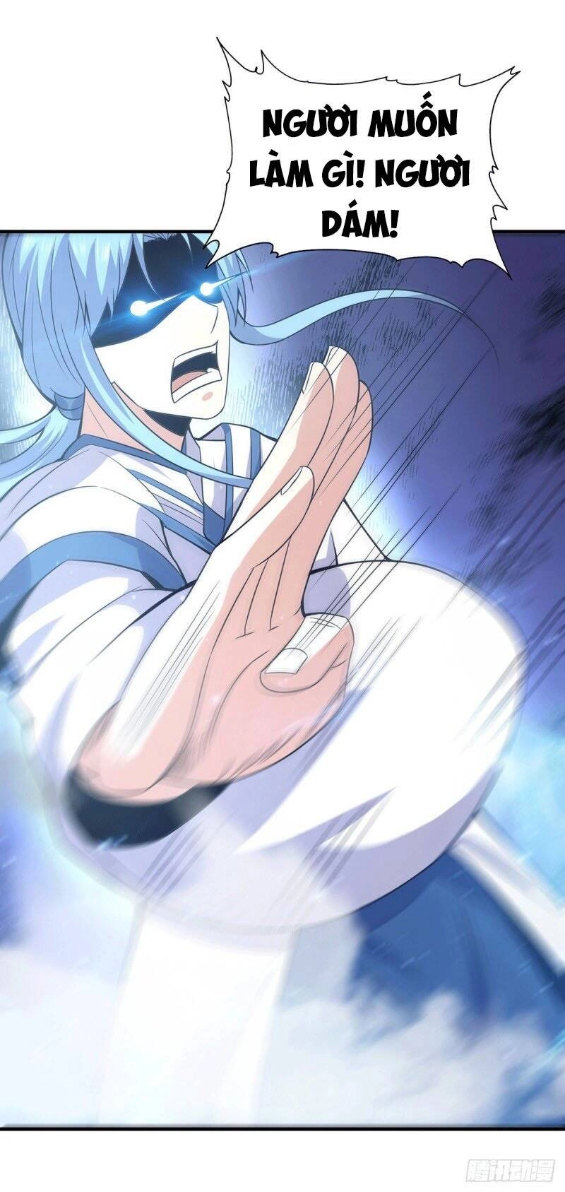 Ta Có Chín Nữ Đồ Đệ Chapter 167 - 13