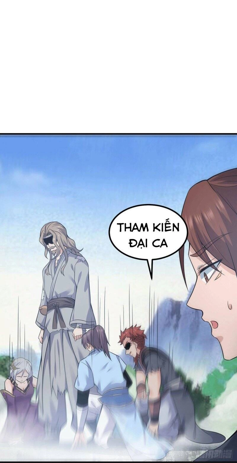 Ta Có Chín Nữ Đồ Đệ Chapter 167 - 17