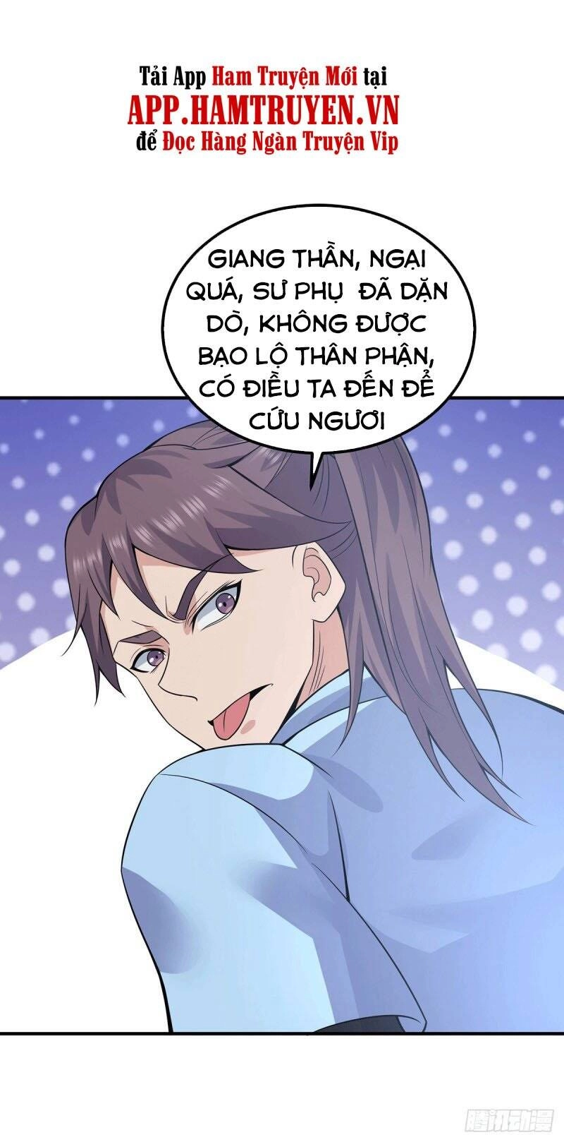 Ta Có Chín Nữ Đồ Đệ Chapter 167 - 18