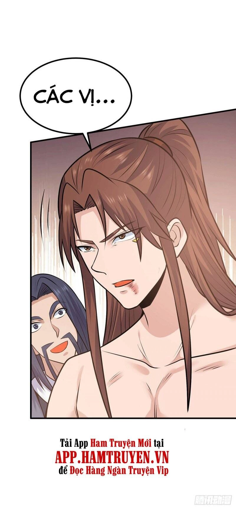 Ta Có Chín Nữ Đồ Đệ Chapter 167 - 27