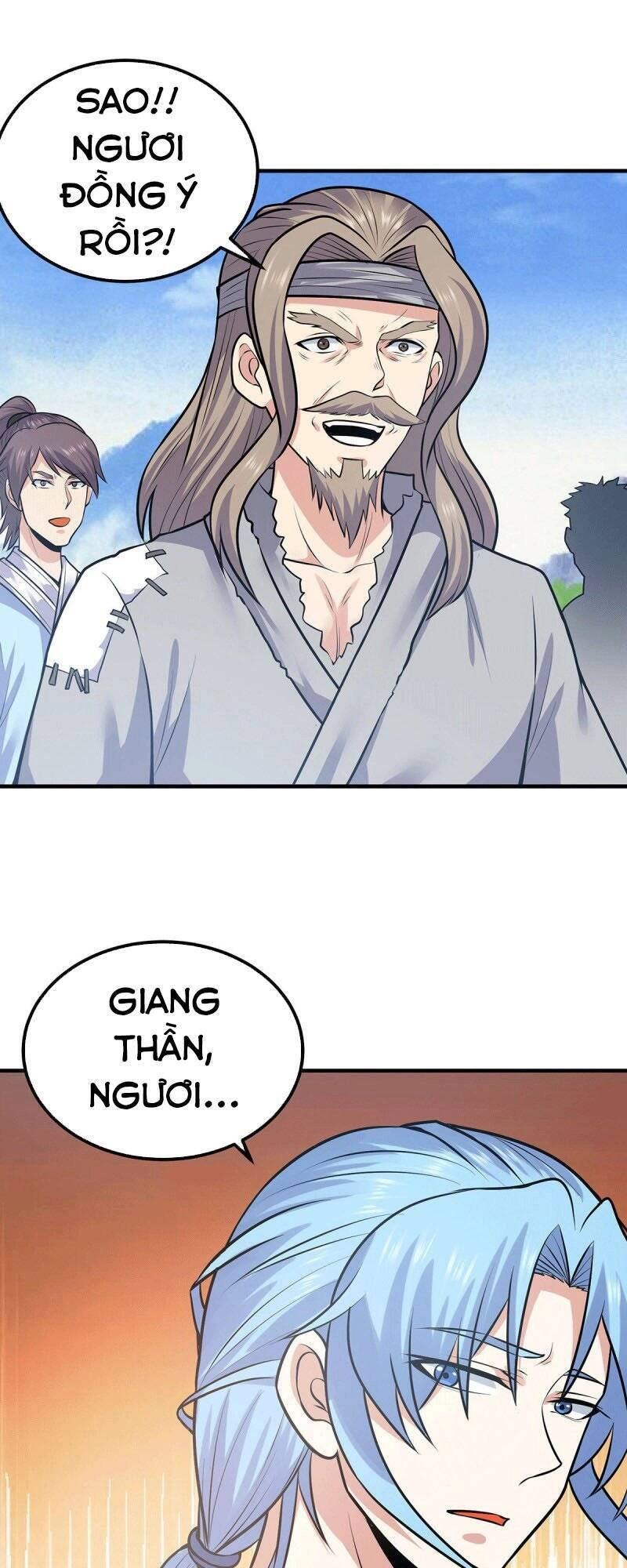 Ta Có Chín Nữ Đồ Đệ Chapter 167 - 28