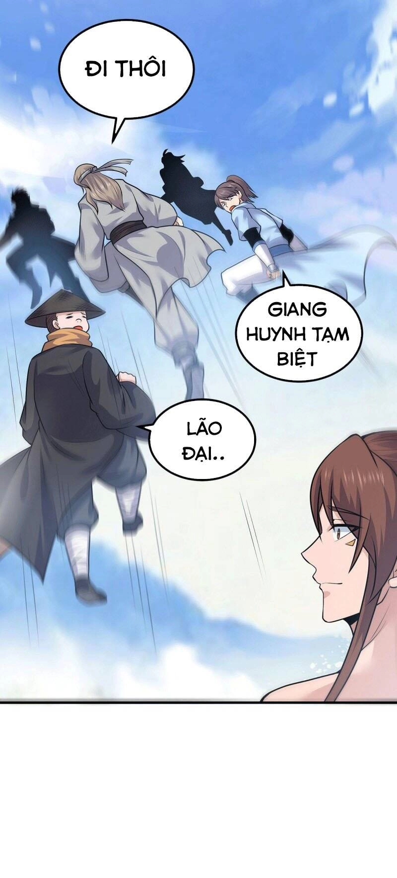 Ta Có Chín Nữ Đồ Đệ Chapter 167 - 34