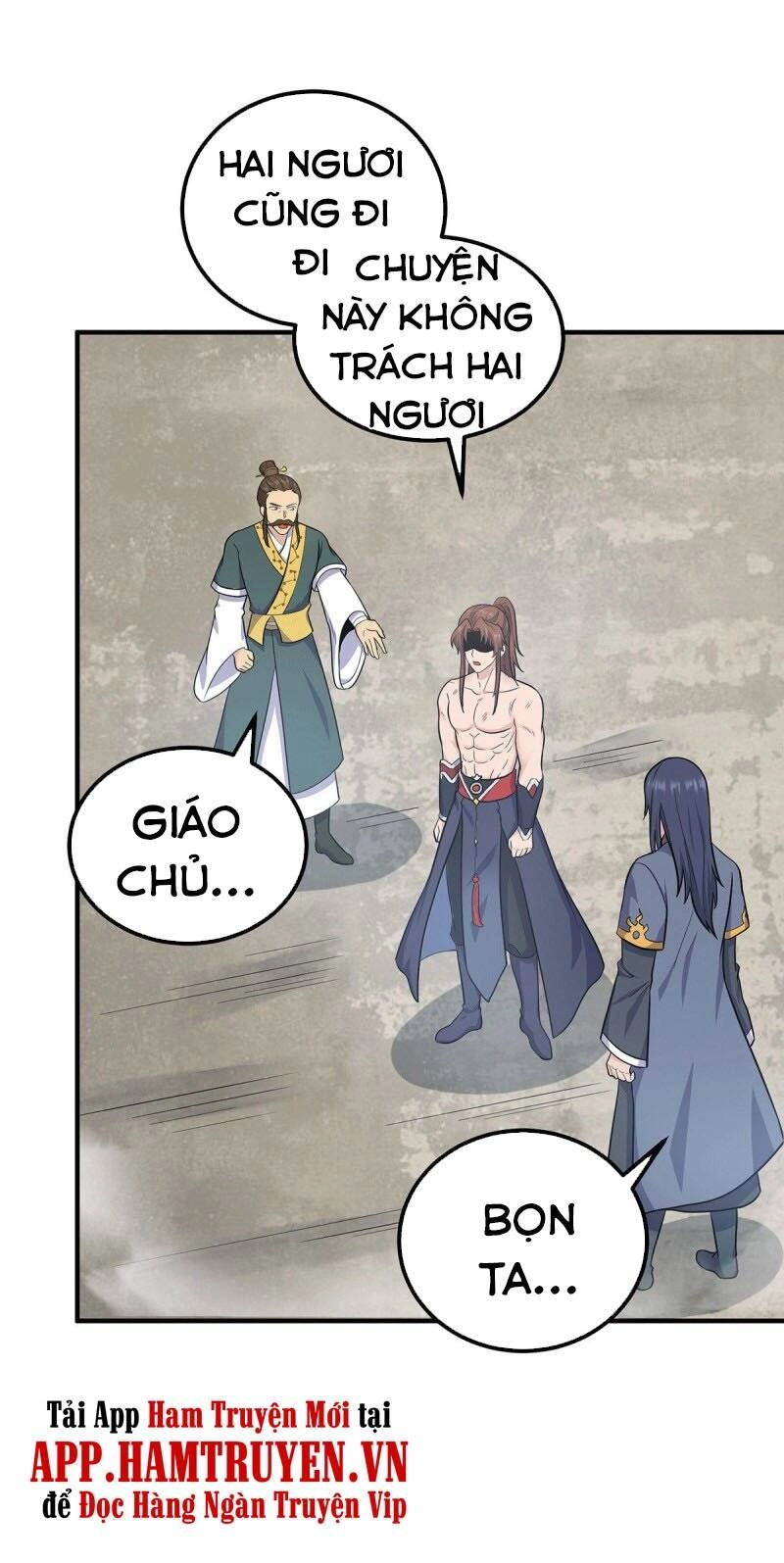 Ta Có Chín Nữ Đồ Đệ Chapter 167 - 35