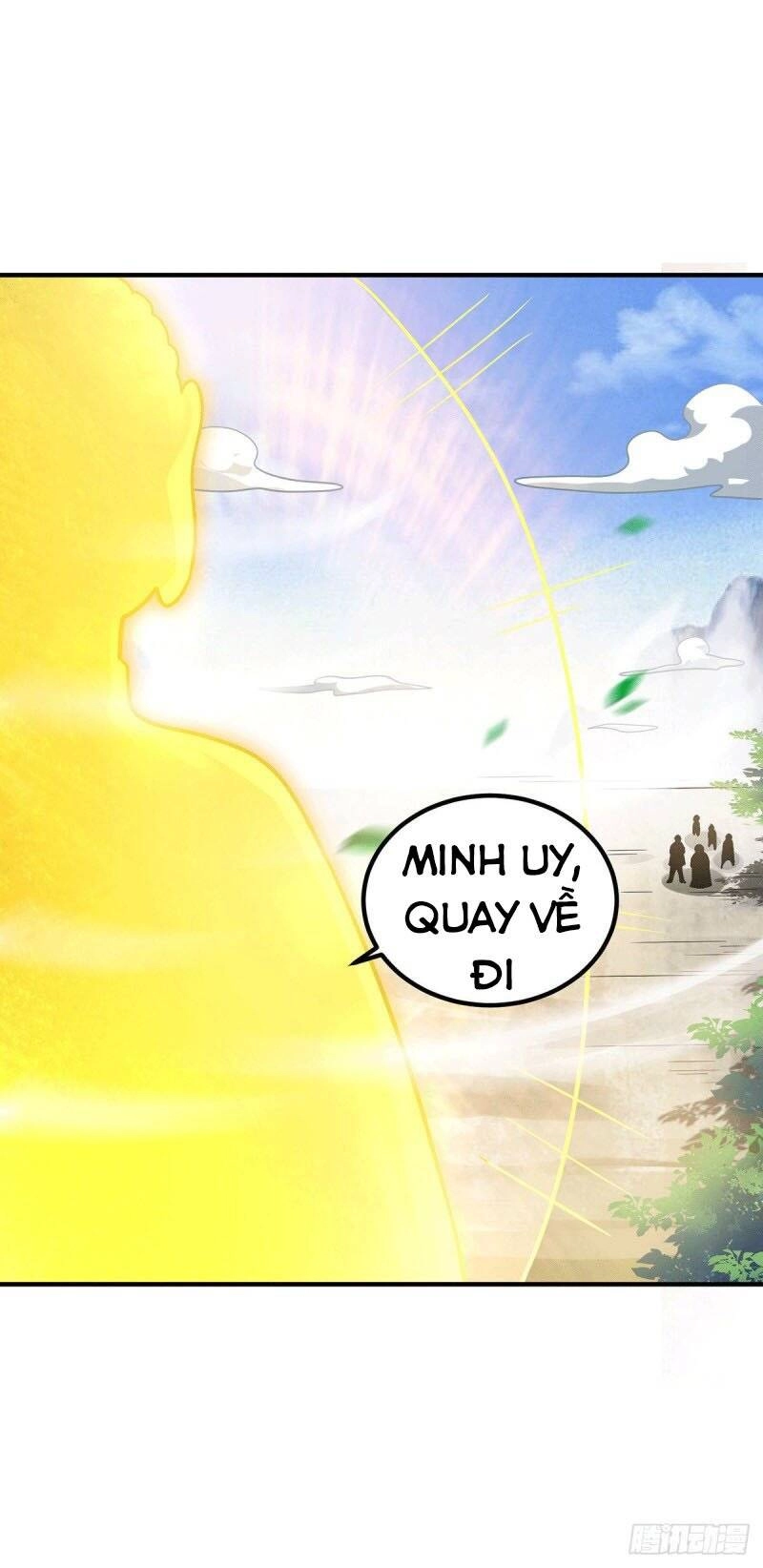 Ta Có Chín Nữ Đồ Đệ Chapter 167 - 36