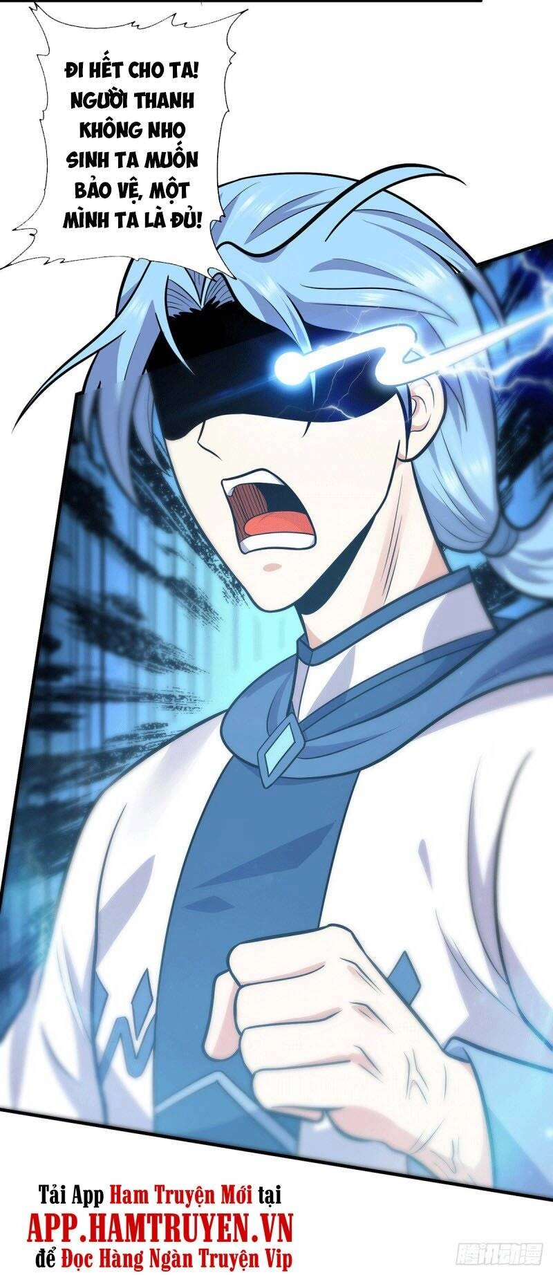 Ta Có Chín Nữ Đồ Đệ Chapter 167 - 39