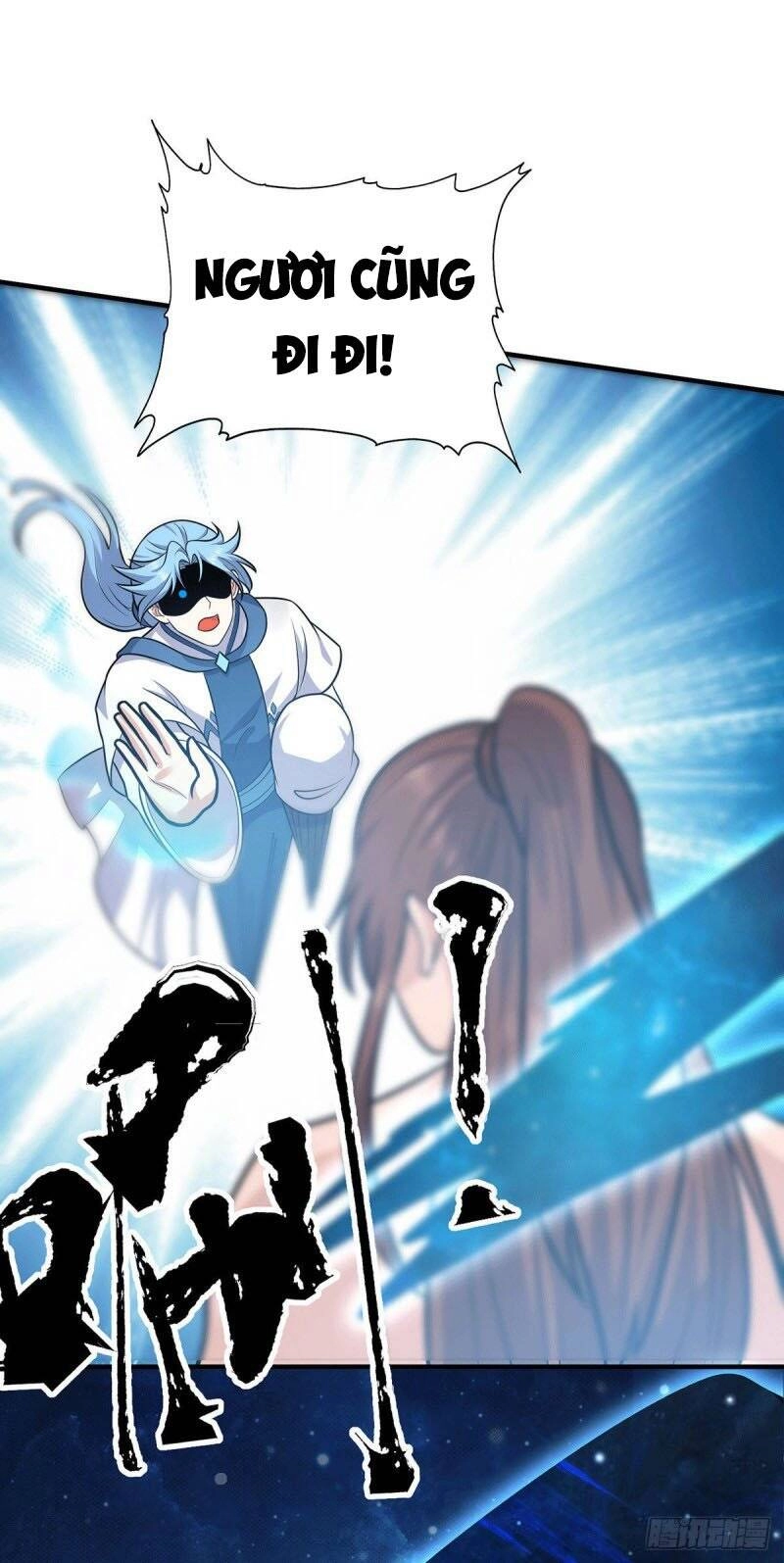 Ta Có Chín Nữ Đồ Đệ Chapter 167 - 40