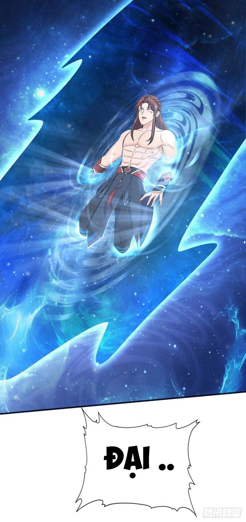 Ta Có Chín Nữ Đồ Đệ Chapter 167 - 41