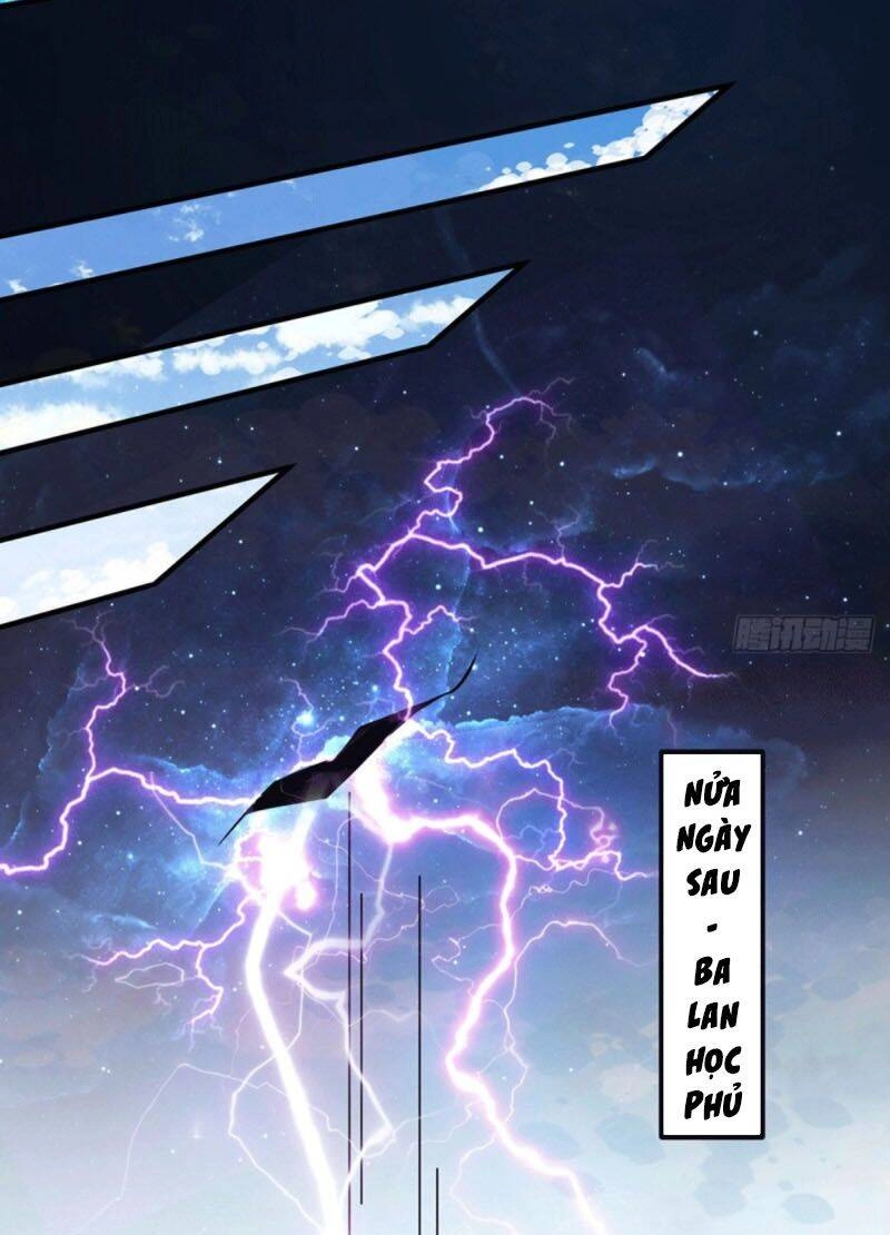 Ta Có Chín Nữ Đồ Đệ Chapter 168 - 3