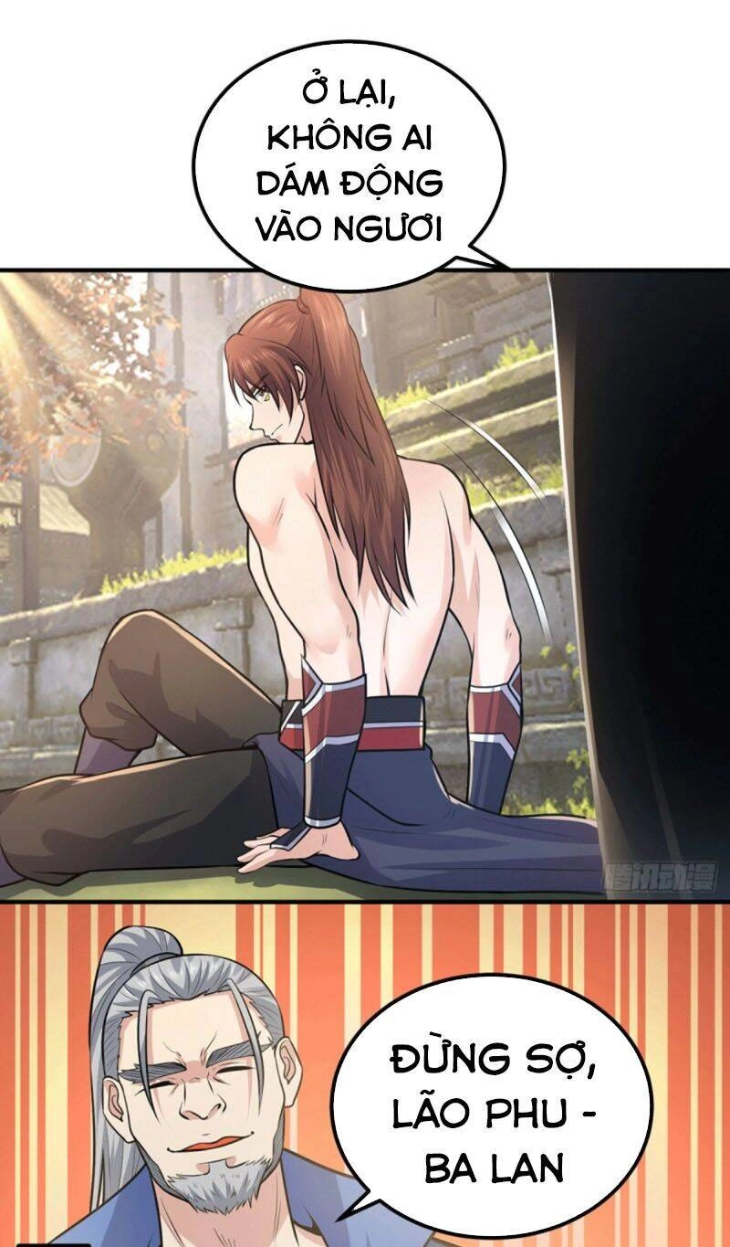 Ta Có Chín Nữ Đồ Đệ Chapter 168 - 7