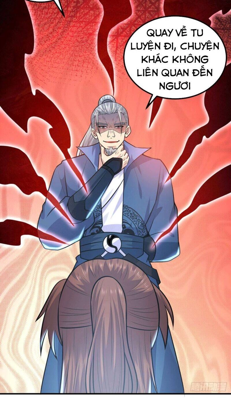 Ta Có Chín Nữ Đồ Đệ Chapter 168 - 10