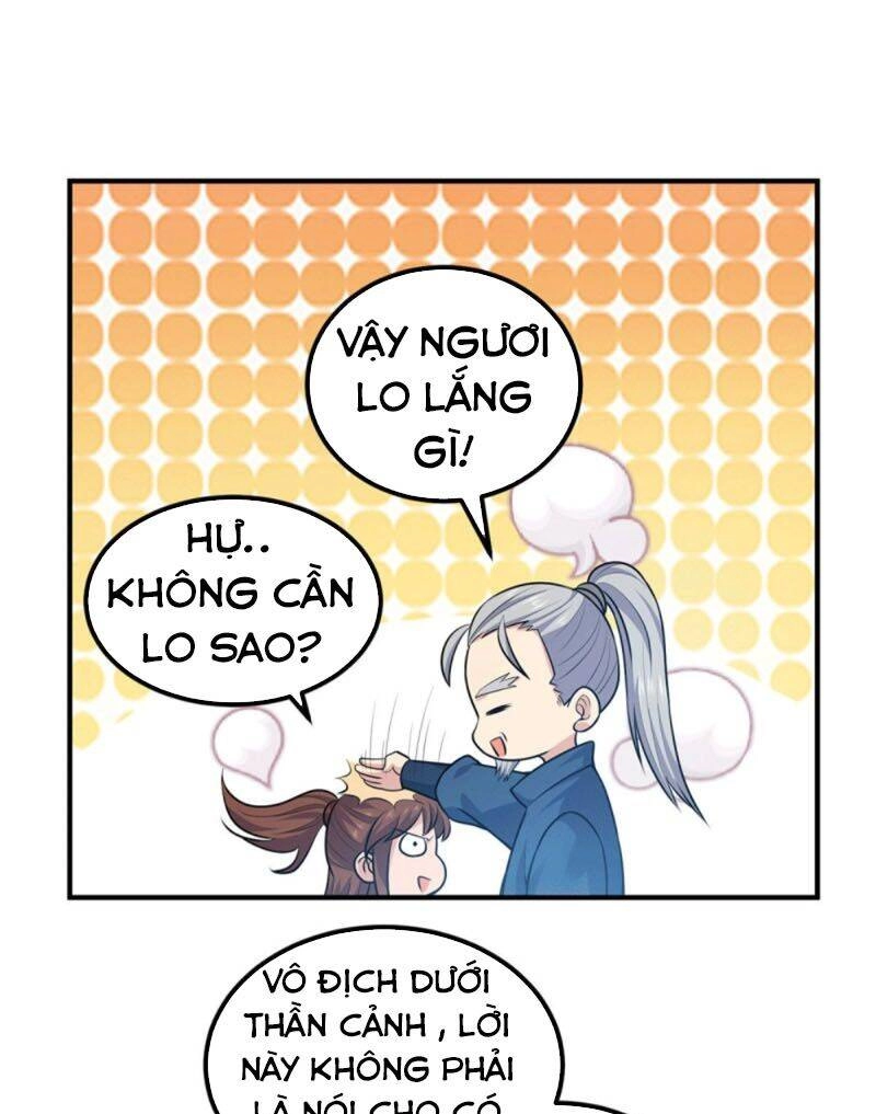 Ta Có Chín Nữ Đồ Đệ Chapter 168 - 12