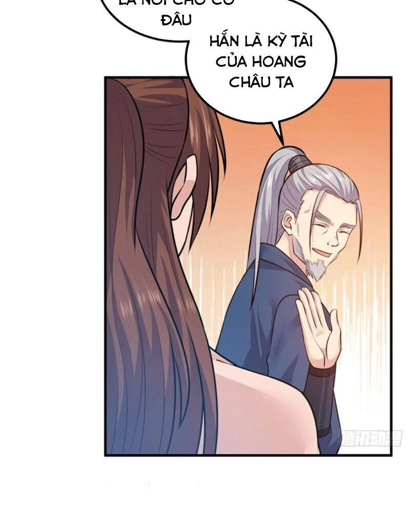 Ta Có Chín Nữ Đồ Đệ Chapter 168 - 13