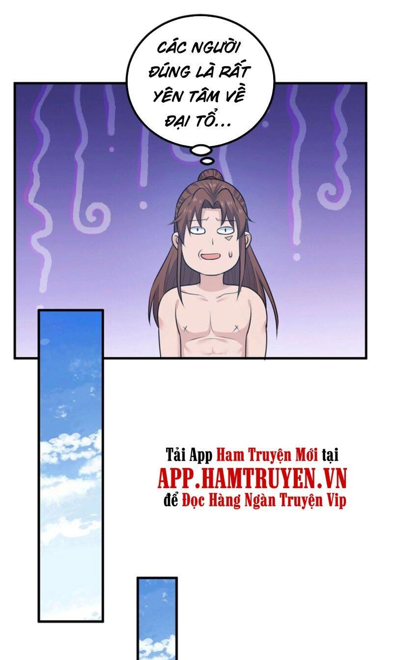 Ta Có Chín Nữ Đồ Đệ Chapter 168 - 14