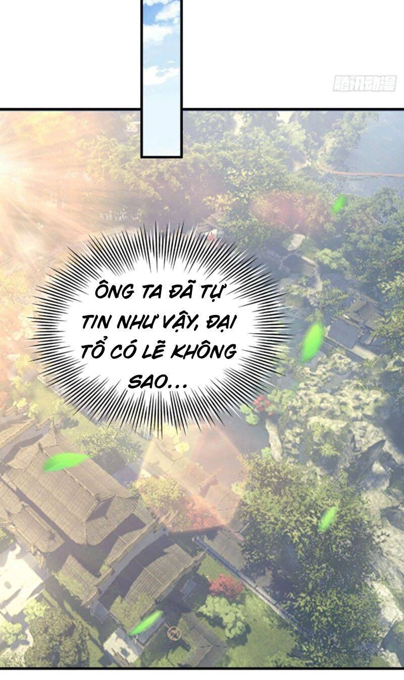 Ta Có Chín Nữ Đồ Đệ Chapter 168 - 15