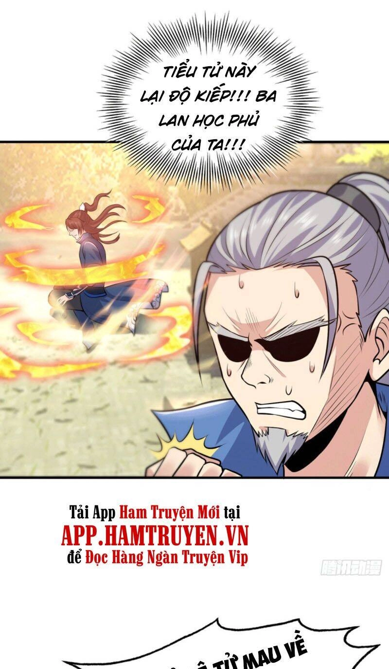 Ta Có Chín Nữ Đồ Đệ Chapter 168 - 17