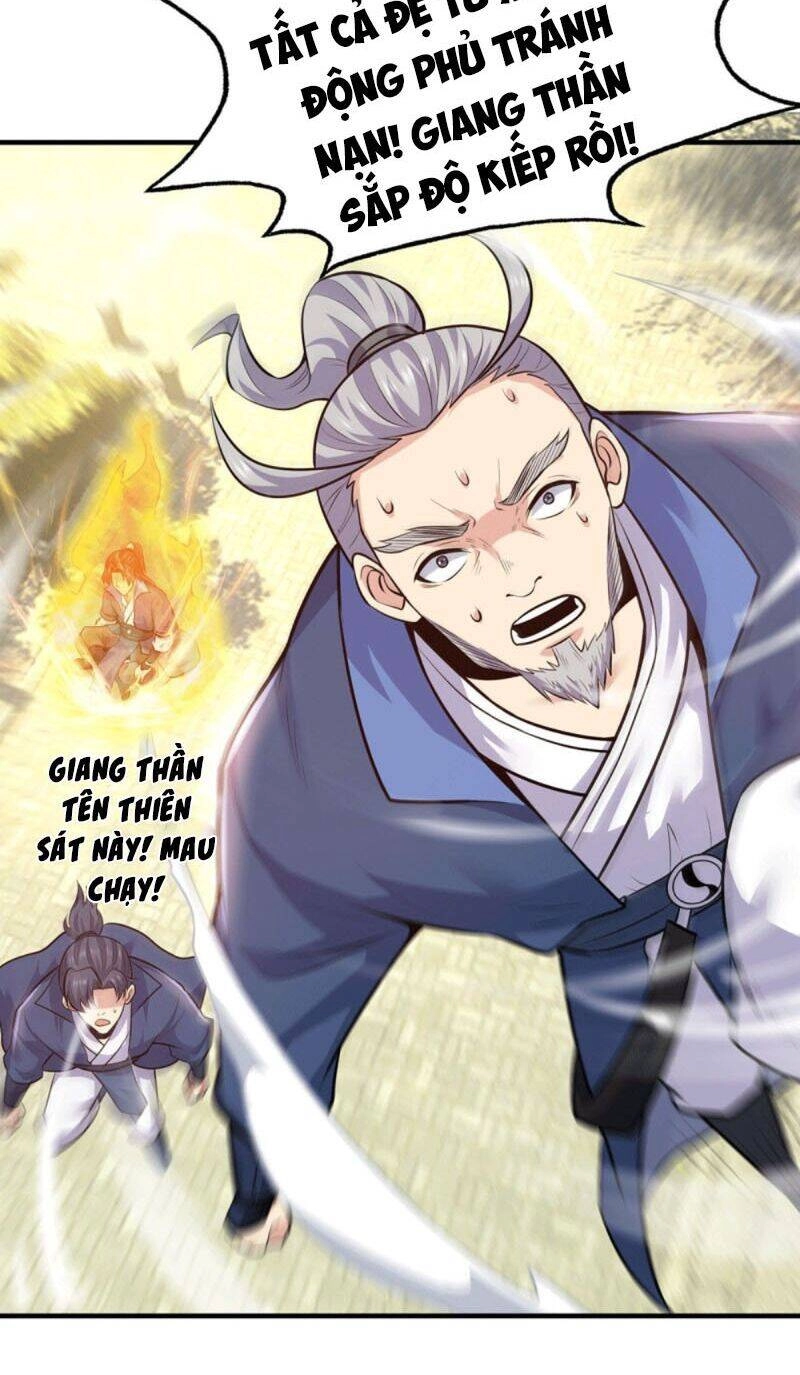 Ta Có Chín Nữ Đồ Đệ Chapter 168 - 18